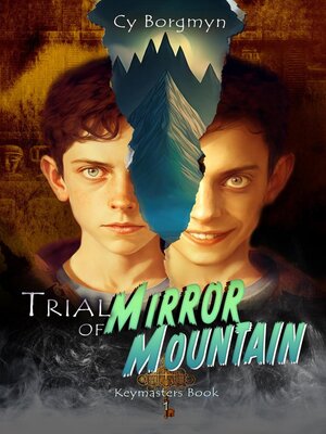 cover image of Trial of Mirror Mountain